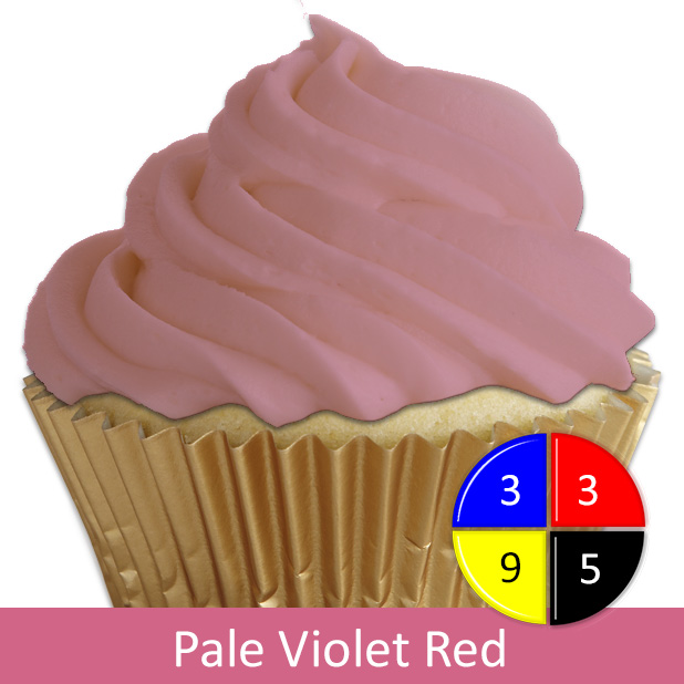 Pale Violet Red
