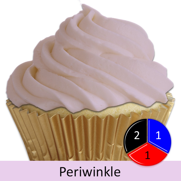 Periwinkle