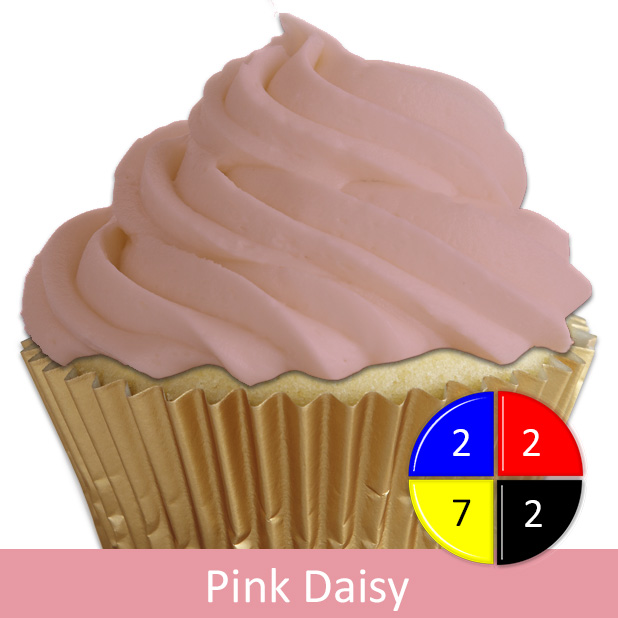Pink Daisy