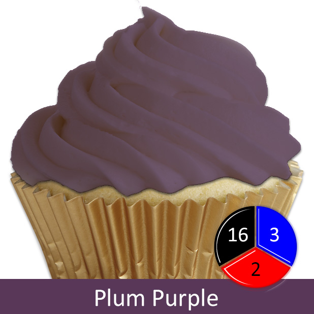 Plum Purple