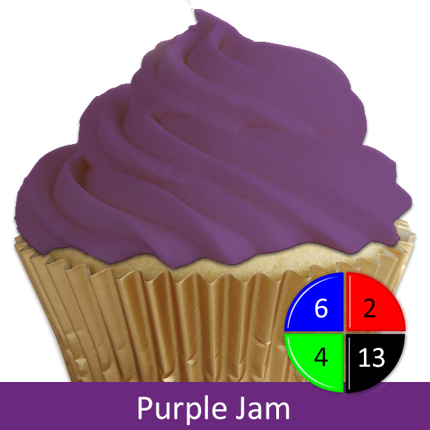 Purple Jam