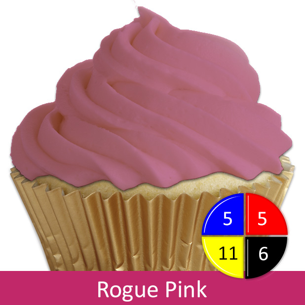Rogue Pink