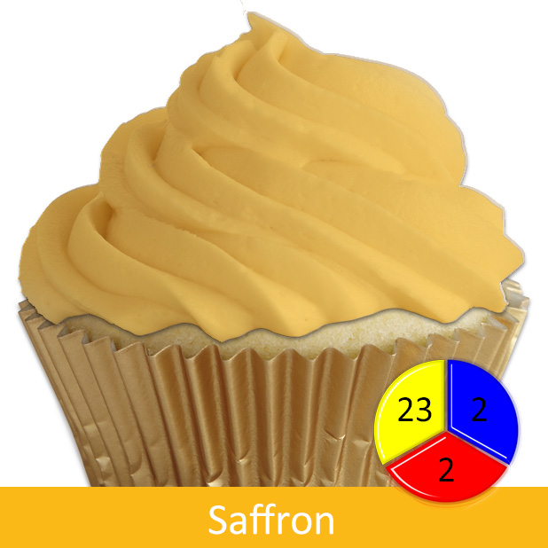 Saffron