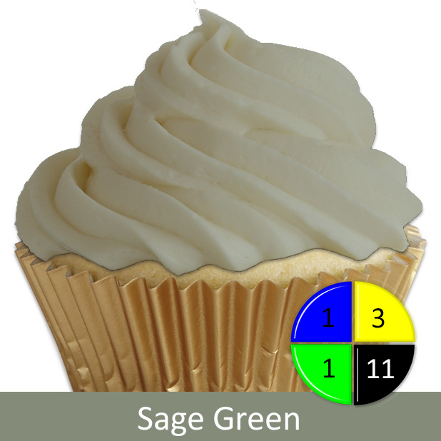 Sage Green