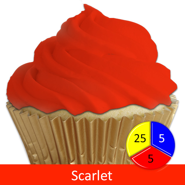 Scarlet