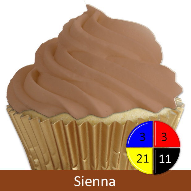 Sienna