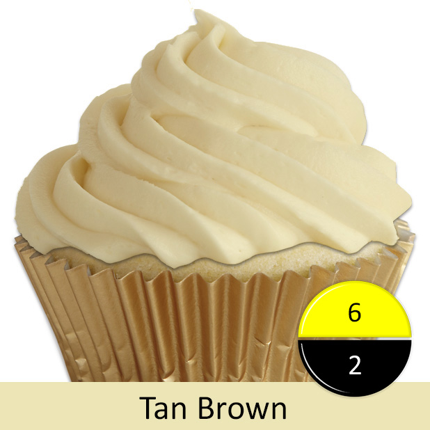 Tan Brown