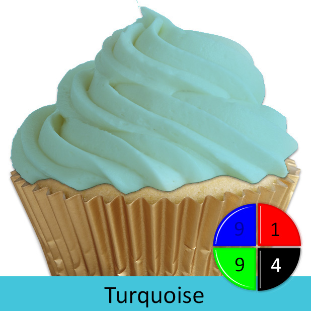 Turquoise