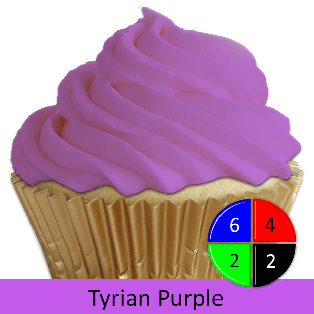 Tyrian Purple