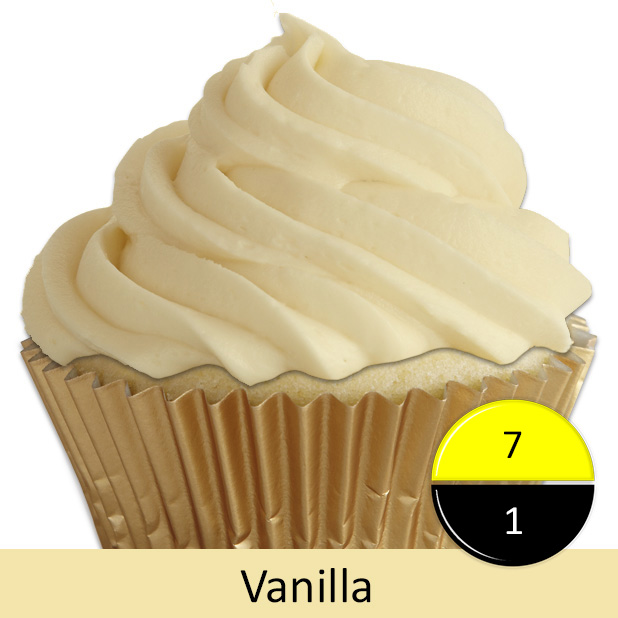 Vanilla