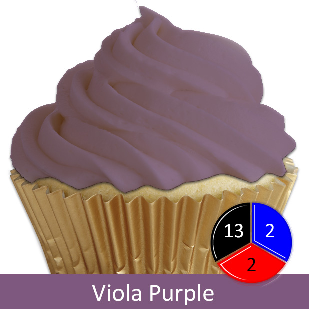 Viola Purple