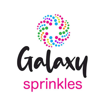 Galaxy Sprinkles
